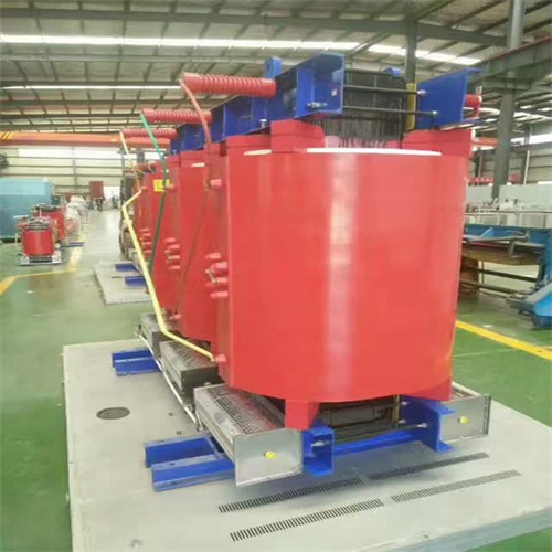 舟山SCB14-630KVA变压器